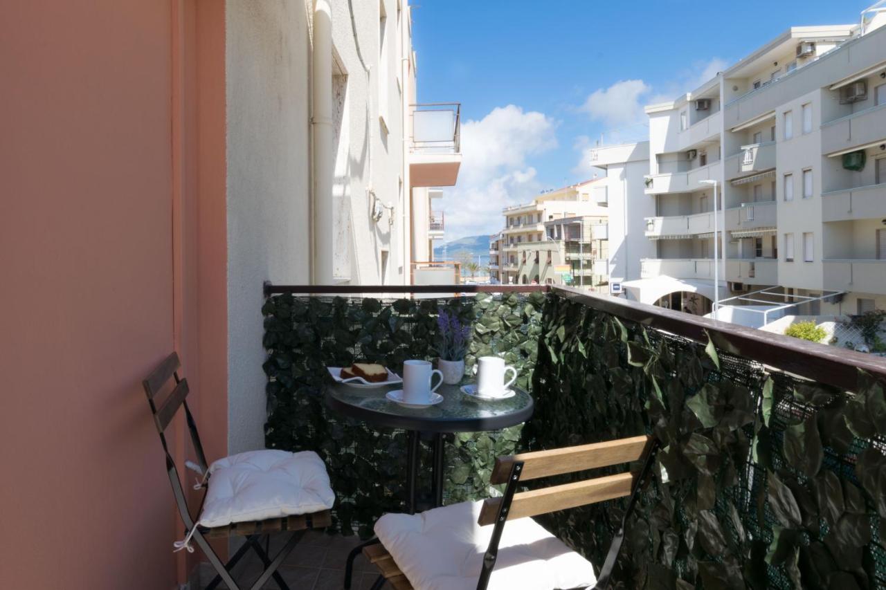 Passi Alterni Apartments Alghero Exterior foto