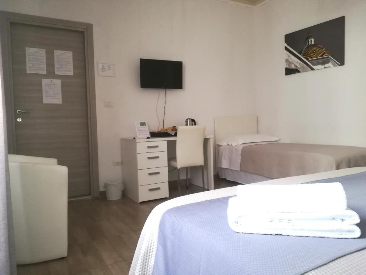 Passi Alterni Apartments Alghero Exterior foto